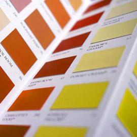 above and beyond builder choose tiles colours